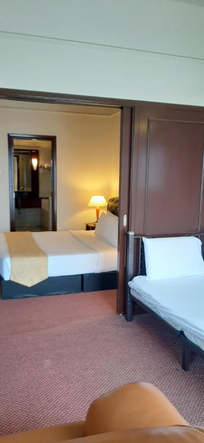 Kuala Lumpur Apartment At Times Square 외부 사진