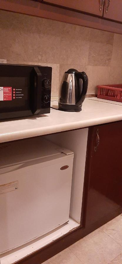 Kuala Lumpur Apartment At Times Square 외부 사진
