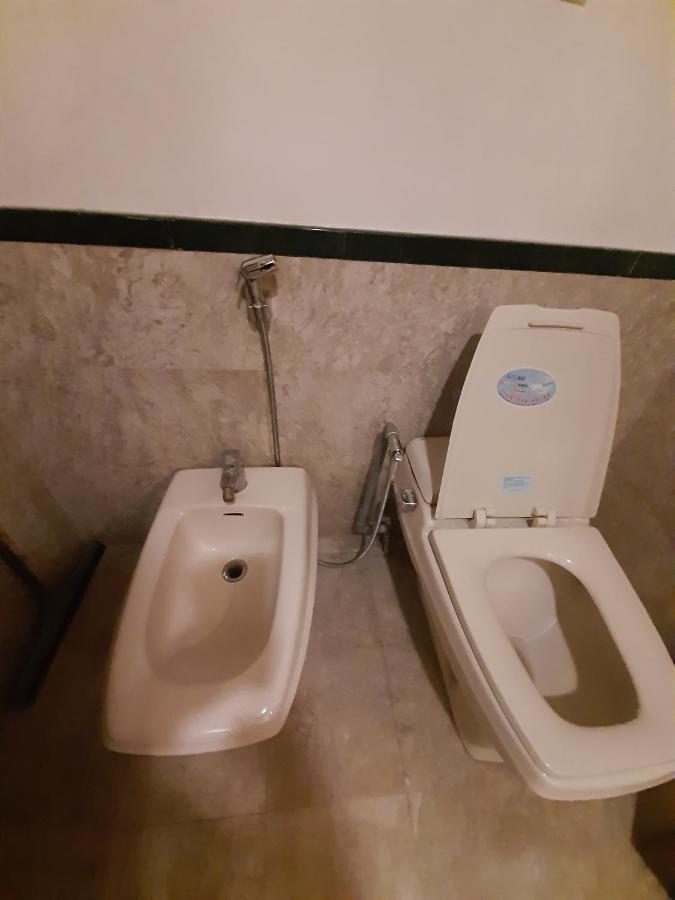 Kuala Lumpur Apartment At Times Square 외부 사진