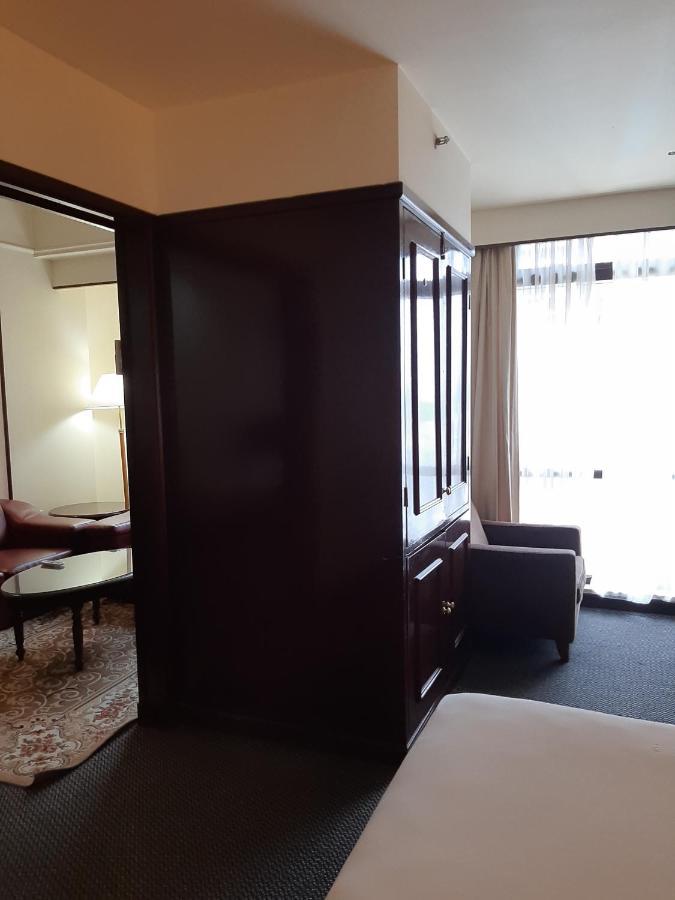Kuala Lumpur Apartment At Times Square 외부 사진
