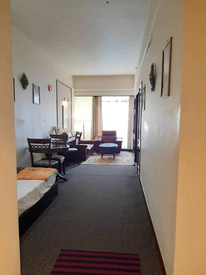 Kuala Lumpur Apartment At Times Square 외부 사진