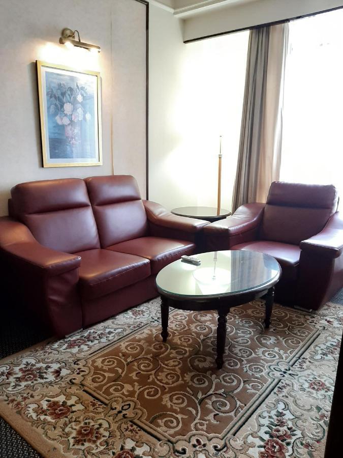 Kuala Lumpur Apartment At Times Square 외부 사진