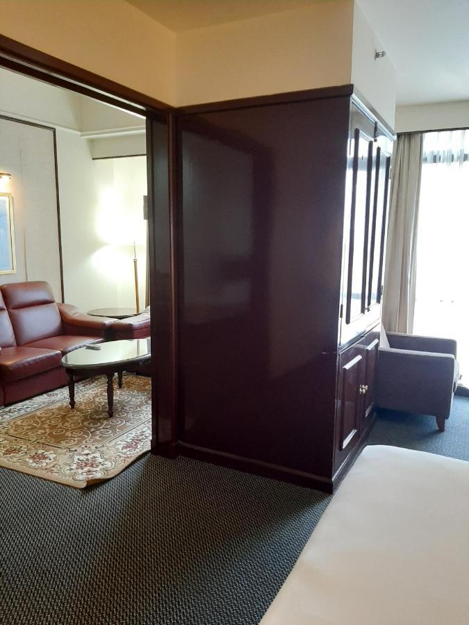 Kuala Lumpur Apartment At Times Square 외부 사진