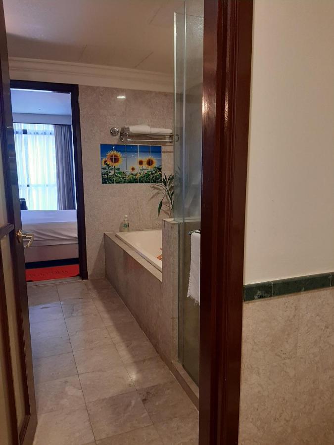 Kuala Lumpur Apartment At Times Square 외부 사진