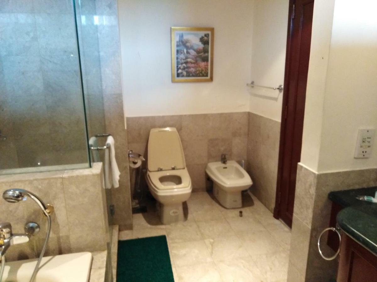 Kuala Lumpur Apartment At Times Square 외부 사진