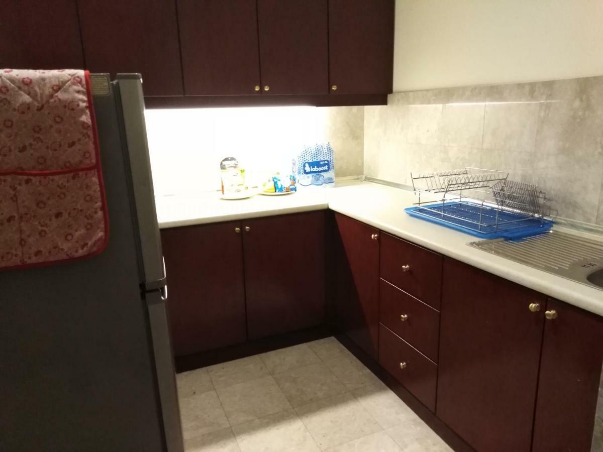Kuala Lumpur Apartment At Times Square 외부 사진