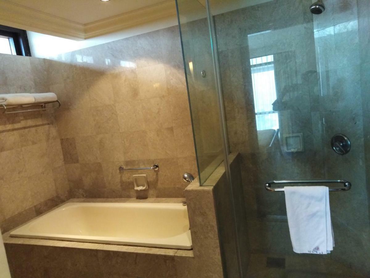 Kuala Lumpur Apartment At Times Square 외부 사진