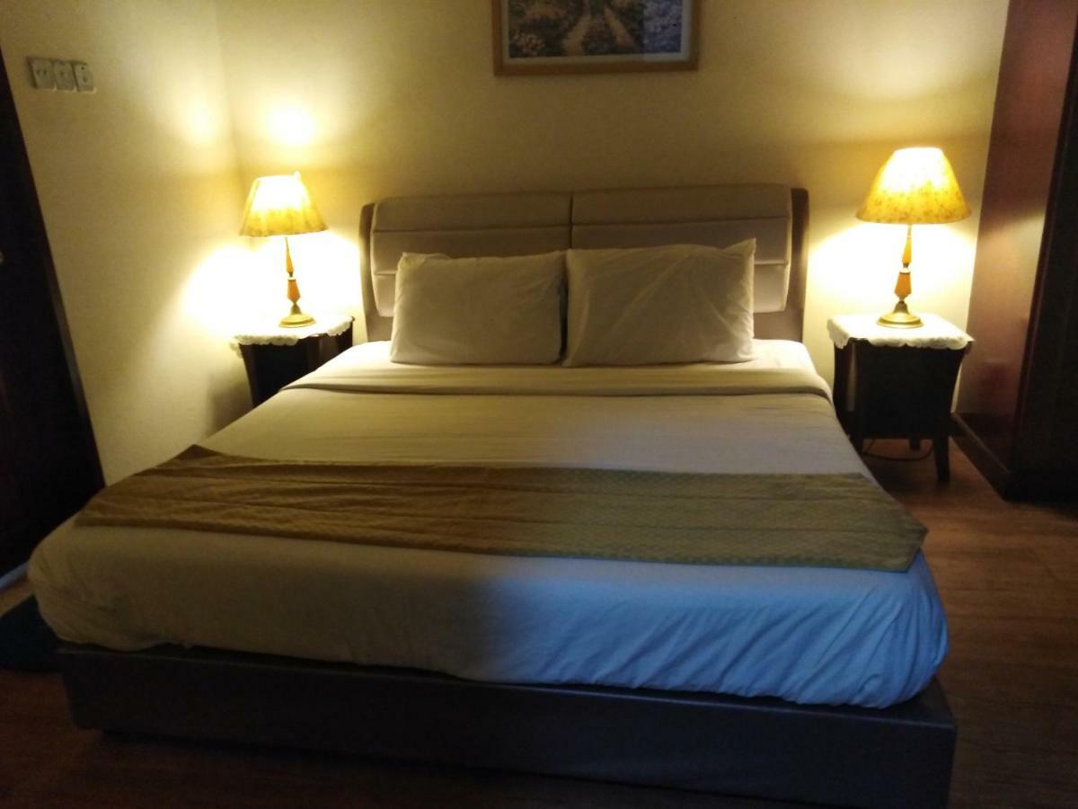 Kuala Lumpur Apartment At Times Square 외부 사진