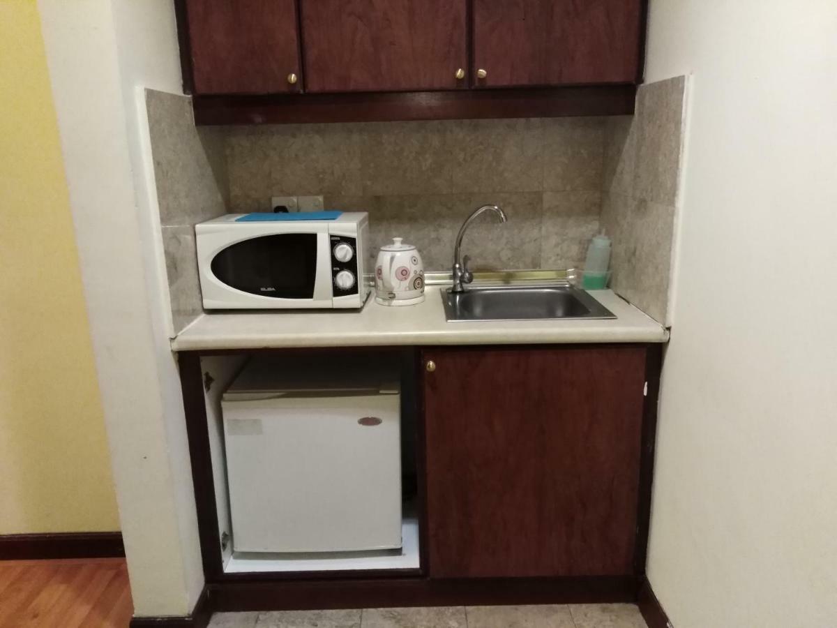 Kuala Lumpur Apartment At Times Square 외부 사진
