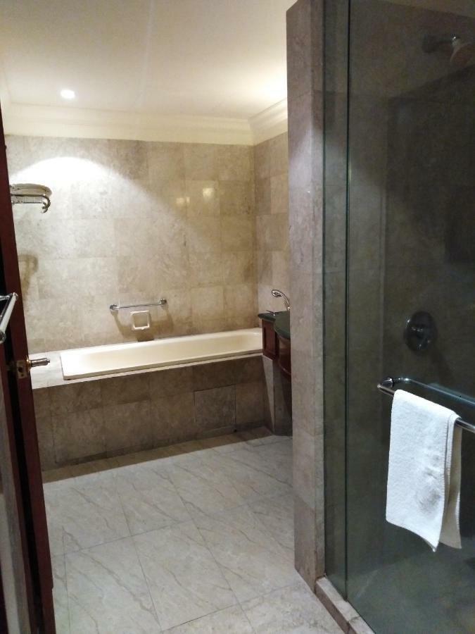 Kuala Lumpur Apartment At Times Square 외부 사진