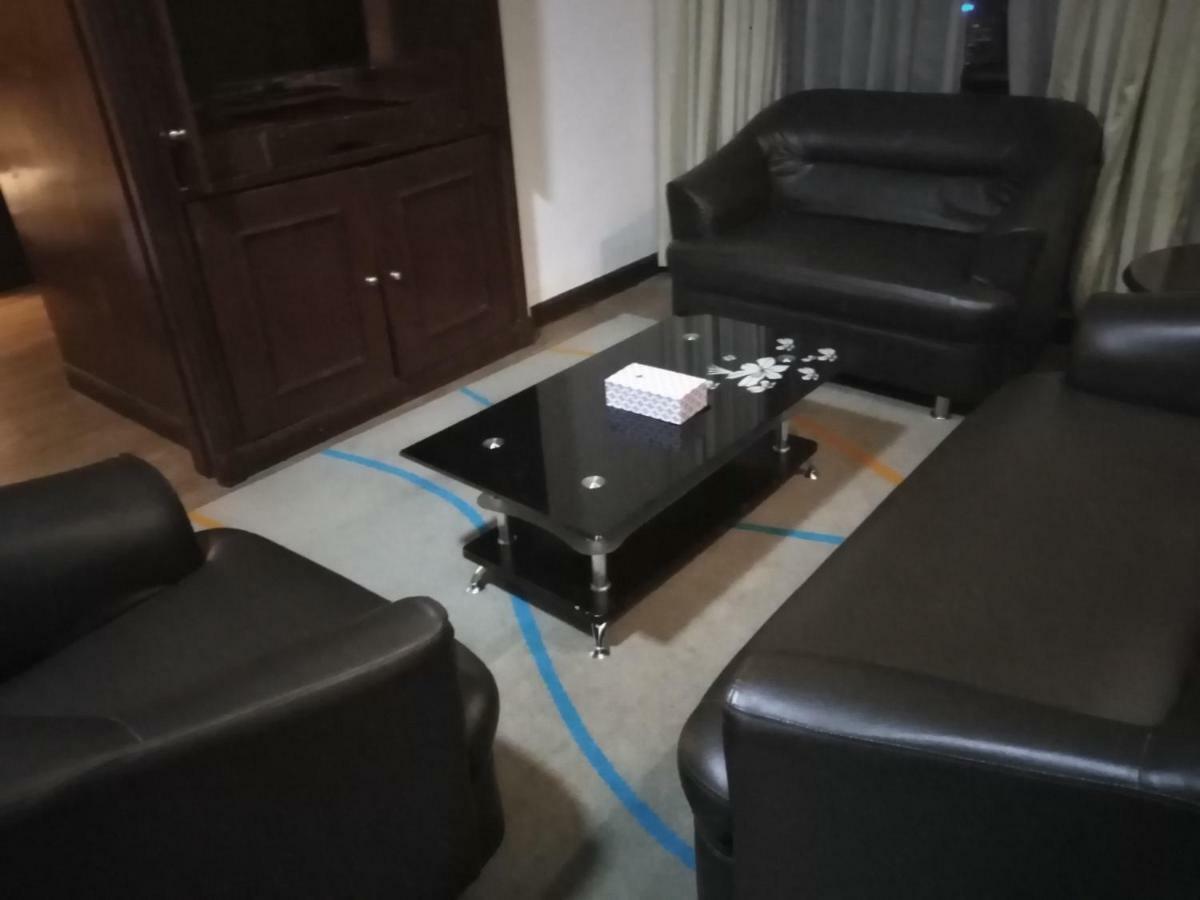 Kuala Lumpur Apartment At Times Square 외부 사진