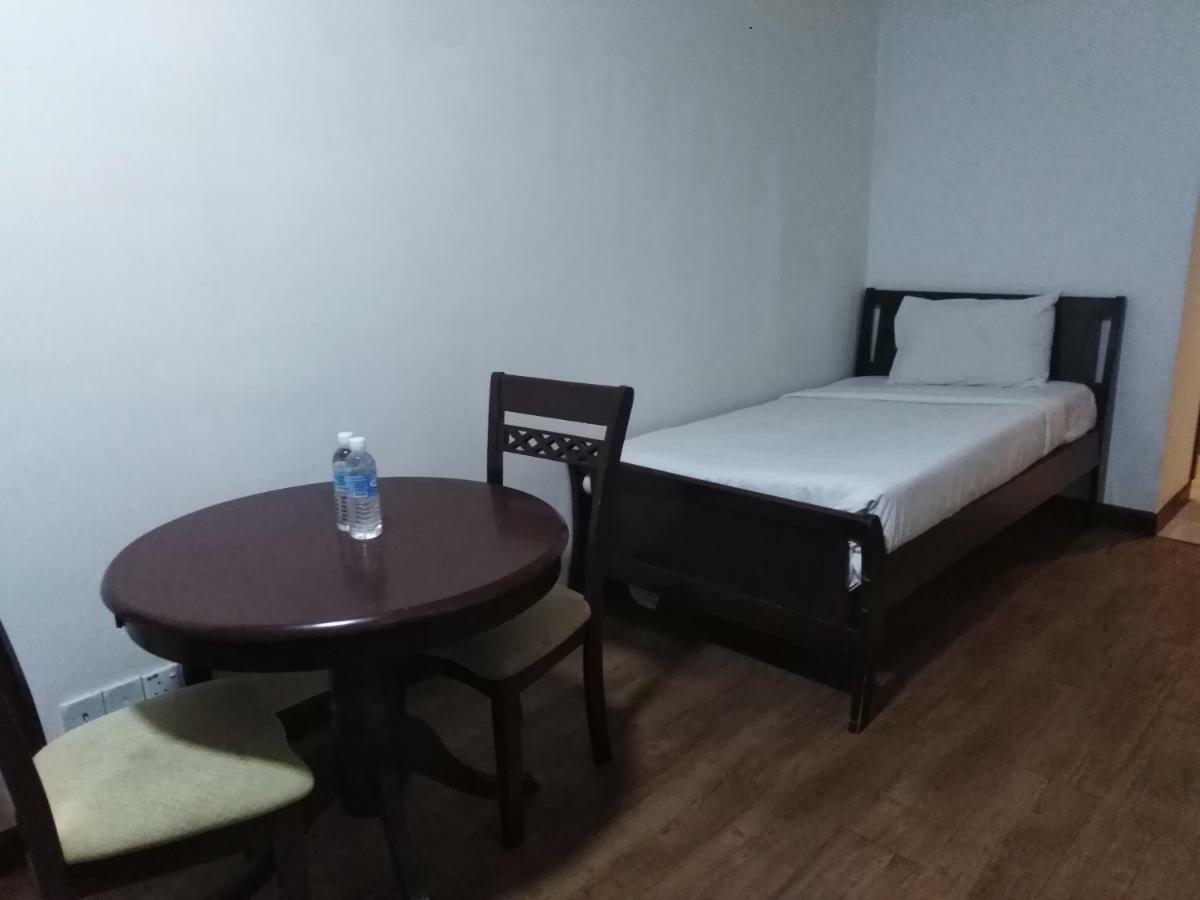 Kuala Lumpur Apartment At Times Square 외부 사진