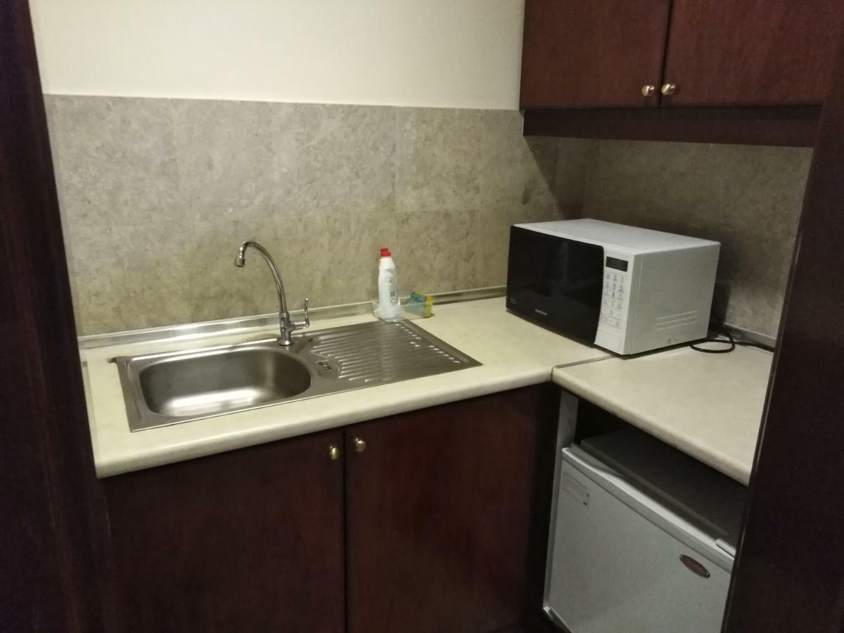 Kuala Lumpur Apartment At Times Square 외부 사진