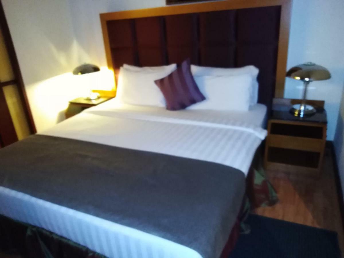 Kuala Lumpur Apartment At Times Square 외부 사진