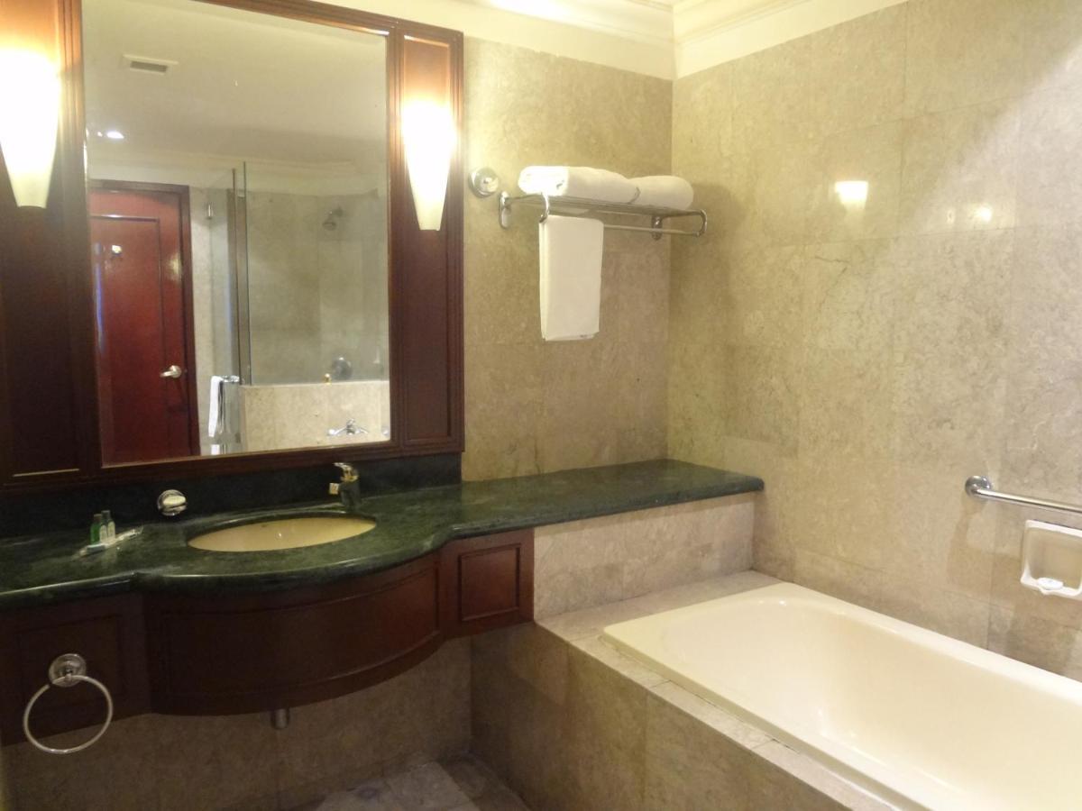 Kuala Lumpur Apartment At Times Square 외부 사진