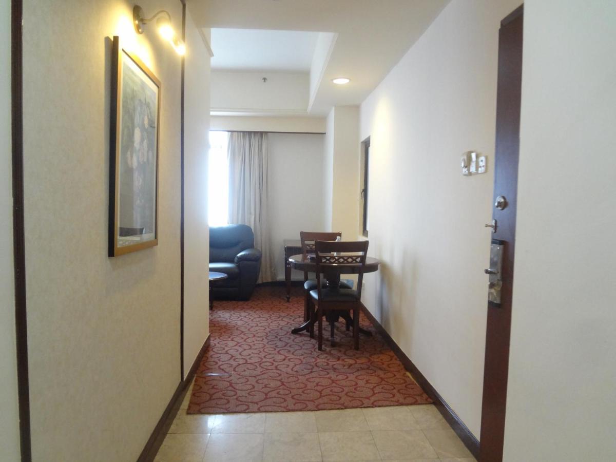 Kuala Lumpur Apartment At Times Square 외부 사진