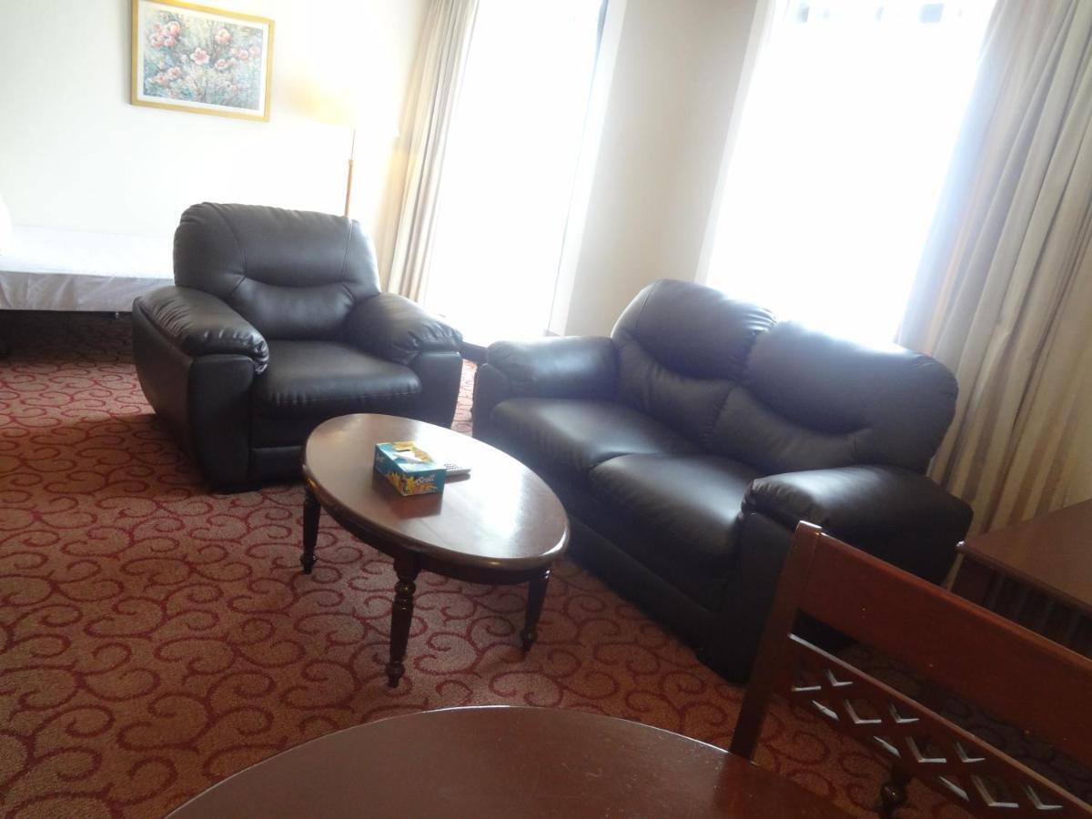 Kuala Lumpur Apartment At Times Square 외부 사진
